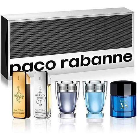 men's miniature fragrance gift sets